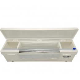 PORTARROLLO INOX ALUMINIO/FILM