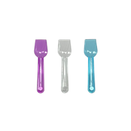 PACK 1000 CUCHARA PLASTICO...