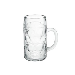 JARRA CERVEZA 1L DON