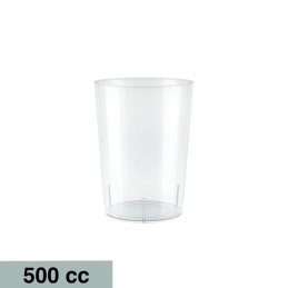 VASO SIDRA SAN-ACRILICO...